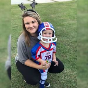 Meet your Posher, Morgan